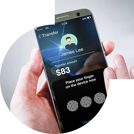 BJL平台新一代全系列感测技术<br>为智慧应用场域带来人机沟通全新体验